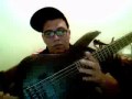 Re: David Minnieweather ~ luthier and bassist