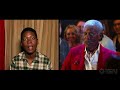 michael douglas, robert de niro, morgan freeman and kevin kline star as seniors attending a bachelor party in vegas. subscribe to ign's channel for reviews, ...