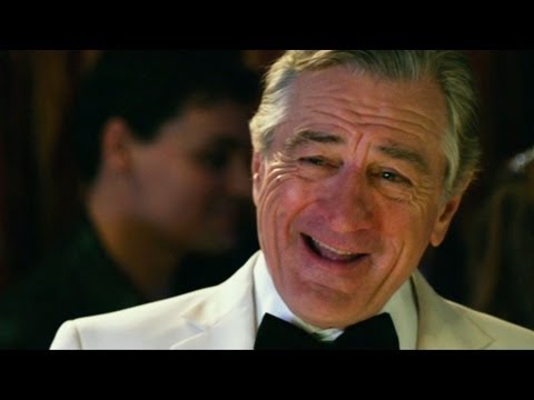 Last Vegas - Trailer #1