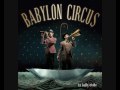clip video Babylon Circus Nina