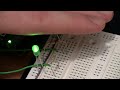 Tutorial 04 for Arduino: Analog Inputs