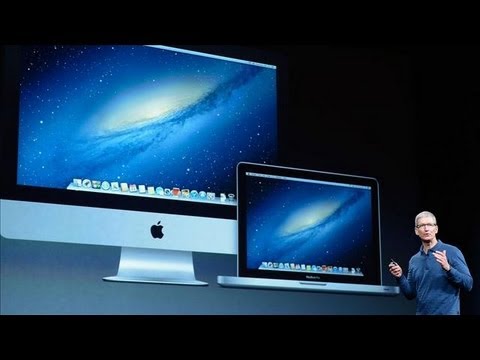 Gene Munster - After a year that included the launch of the iPhone 5 and the iPad Mini, what does 2013 hold for Apple products? How high will its stock go? Piper Jaffray an...