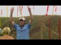 Sugar Slaps Hands With Jeff Probst