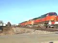 More BNSF in Princeville More BNSF in Princeville