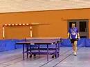 ASPTT Romans Tennis de Table - Baptiste Poizat ASPTT Romans Tennis de Table - Baptiste Poizat