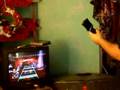 Fire n Flames xpert left handed w/ controller, teeth, dick