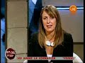 Novoa reitera necesidad de la UDI de llevar candidato propio