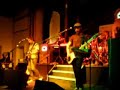 The Hoosiers Live - Killer