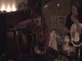 The Arthur Spooners - Live @ Café Karakter