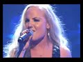 Kerry Ellis and Brian May Defying Gravity Royal Variety Performance 2008