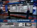 Awesome CNN Hologram Interview