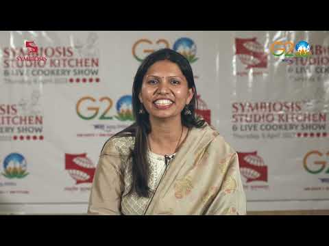 Symbiosis School of Culinary Arts & Nutritional Sciences General video thumbnail 6