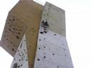 Wall Climbing at PCMC Pune
