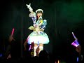Momoi Halko - \"Romantic Summer\" Live @ Connichi\
