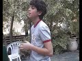 Dusting test 2 - full skel Dusting test 2 - full skel