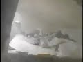 US COASTGUARD CATCHES DRUG SUB