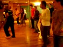 group salsa Paris 2