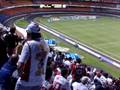 Libertadores 2008: antes da partida São Paulo x Sp. Luqueño
