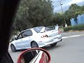 Evolution MR Vs. Neon SRT-4