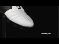 Nike CTR360 Maestri FG - White/Del Sol/Black Firm Ground Soc
