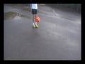 Football Freestyle Trick - TATW