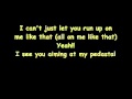 Rihanna i'm so Hard with lyrics ft. Jeezy Lady Gaga Beyonce Rated R Rude Boy Rockstar 101 Te Amo mix