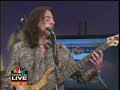 Jeff Scheetz band Morning show TV appearance Jeff Scheetz band Morning show TV appearance