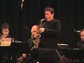 Steve Parry & The Big Band From Hell - 'Sentimental Mood'