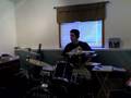 Sum 41-In Too Deep drum cover