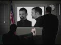a shot-for-shot, word-for-word remake of the opening cinematics from 