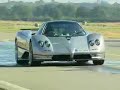 Top Gear: The Stig - Lambo and Zonda
