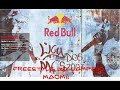 Liga dos MC's - Freestyle Maomé Campeão