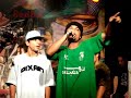 Liga dos MC's - Freestyle Maomé Campeão