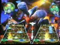 V�deo Guitar Hero 3: Devil Went Down to Georgia Battle (Lou) (360)