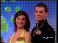 SALSA show: nelyda y dav� &mariaL y MaurizioRusso(RED STYLE)