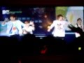 SHINee Replay MTV Espa�a VMAJ