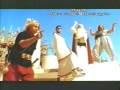 videos de Asterix & Obelix - Missão Cleópatra (Trailer)