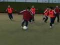 Settore Giovanile e Corsi di calcio A.S.D. Barletta 2007-08