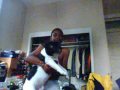 avron and his french