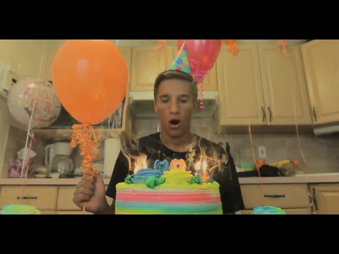 birthday party