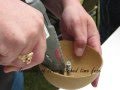 5 Inch Shell Building - Michigan Pyrotechnics Arts Guild