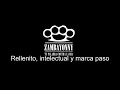 05-Las tres cosas de la vida - Zambayonny 05-Las tres cosas de la vida - Zambayonny
