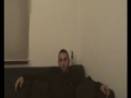 Jeyz - Interview (2009)