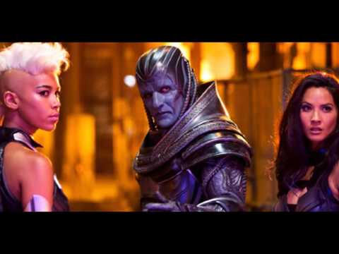 X-Men: Apocalypse | Final Trailer [HD] | 20th Century FOX