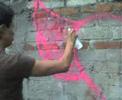 pinche mario grafitero varato