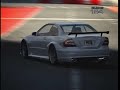 PGR3 Mercedes CLK DTM AMG PGR3 Mercedes CLK DTM AMG