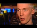 Robert Gesink heeft weer zin om te trainen