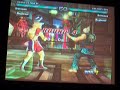 1. MYK [jamgi] (Steve) vs. FilthyRich (Heihachi