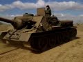 Milostovice - kolona tank? Milostovice - kolona tank?