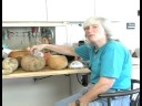 Decorative Gourd Art & Crafts Ideas : How to Clean a Gourd
